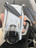 大疆（DJI）Mini 3 航拍无人机 便携可折叠无人机航拍飞行器 Mini 3 带屏遥控器版【赠配件礼包】 官方标配（不含随心换） 套餐二：单肩包+128g高速卡+读卡器 实拍图