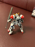 万代（BANDAI）高达拼装模型 HG 1/144 铁血的奥尔芬斯 男孩礼物 21 巴巴托斯 天狼座APLS 第二季 实拍图