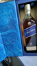尊尼获加（JOHNNIE WALKER）尊尼获加JOHNNIE WALKER经典威士忌洋酒蓝方蓝牌帝亚吉欧礼盒装 尊尼获加蓝牌蓝方 750mL 晒单实拍图