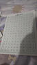 高频常用字控笔训练字帖硬笔书法专用田字格本子笔画笔顺楷书老师推荐行书行楷笔画笔顺偏旁字帖硬笔书法钢笔 高频常用字绿色【全套四本】 实拍图