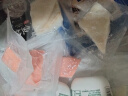 我爱渔宝宝装系列净重580g 真鳕180g+三文鱼200g+比目鱼200g 独立分装 实拍图