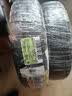 邓禄普（DUNLOP）汽车轮胎 165/70R14 81H SP-T1 适配POLO/雨燕/五菱 实拍图