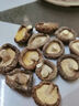 香菇新货古田农家肉厚无根香菇新蘑菇蛹虫草冬菇 [高品质靓货]高山:香菇干(新 精选净重:菇美味(500-505.7克 实拍图