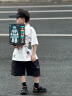 盈佳编程智能机器人玩具男孩女孩小孩婴幼儿早教机六一儿童节礼物 实拍图