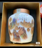 八马茶业红茶 千里江山金骏眉特级160g瓷罐礼盒装茶叶端午送礼[送试茶] 实拍图