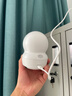 萤石 监控摄像头C6C CP1无线家用监控器Wifi高清室内360度云台旋转语音对讲  手机远程视频 CP1 500万3K增强版 64G免费升级128G+壁装支架+30天云存储 实拍图