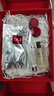 SK-IIsk2神仙水30ml+洁面20g+眼霜2.5g*2+面膜一片中样套装化妆护肤品 实拍图