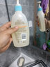 宝宝洗护套装每日倍护润肤乳227g+洗发沐浴露 354ml 实拍图