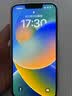 【分期免息】苹果14 Apple iPhone14 国行双卡 苹果14 iphone14二手苹果手机 紫色【豪华大礼包】 99新 256G （3期免息+赠送豪华大礼包） 实拍图