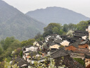 稻草人行李箱24英寸男女万向轮拉杆箱密码箱大容量旅行箱皮箱子托运箱 实拍图