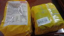 同碗福 蟹黄拌面116g*5 蟹香方便面火鸡面干拌面方便速食夜宵小吃 实拍图