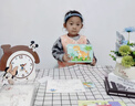 艾杰普（JEPPE）儿童贴纸EVA卡通贴画玩具3D立体贴画diy手工制作六一儿童节礼物 实拍图