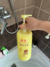 蜂花 滋养护发素润发乳1L 杏仁精华营养润滑改善毛躁干枯烫染受损 实拍图