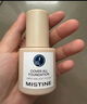 Mistine蜜丝婷银盾粉底液遮瑕持久水润保湿提亮肤色干皮生日礼物 实拍图