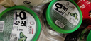崔奶奶【腌小黄瓜 】生鲜东北特产延边朝鲜族泡菜酱黄瓜酸甜脆280g盒装 酸甜黄瓜280g*2【罐装】 实拍图