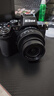 尼康（Nikon）Z50二代/Z30/Z5微单相机 高清4K Vlog视频便携摄影摄像照相机 Z50二代+Z16-50mm变焦镜头 官方标配（单机身+电池+肩带） 实拍图