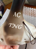 TNG陶笛12孔十二孔素烧陶笛林烨代言乐器初学至专业配教程及教学视频 AC中音C 实拍图