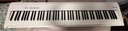 罗兰（Roland）电钢琴FP30X 重锤便携式成人儿童初学者入门数码钢琴 FP30X白色主机+单踏板 实拍图