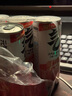 元气森林气泡水【肖战代言】0糖0脂0卡 无糖饮料罐装汽水组合 330mL 24罐 【24罐】白桃味 实拍图