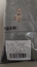 俞兆林6双袜子女士中筒袜可爱日系ins潮纯色春夏棉质堆堆袜学生运动长袜 实拍图