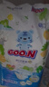 大王（GOO.N） 维E系列  澄萃系列 新升级婴儿透气尿不湿纸尿裤 新升级纸尿裤M36片（6-11kg） 实拍图