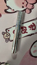 佩冉PIARA睫毛膏眼线胶笔组合浓密纤长顺滑睫毛膏黑+胶笔棕 实拍图