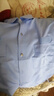 曦雁保安服短袖薄款套装衬衫制服门卫工作服男夏季保安作训服定制 实拍图