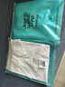 JEANSWEST LIFE真维斯短袖t恤男女情侣款大码宽松重磅半袖中性风潮流纯棉体恤潮 实拍图