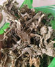 中葆堂艾叶500g泡脚药包艾叶泡脚沐浴足浴包艾灸男女通用陈年干艾叶艾草 实拍图