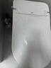 JJO德国智能马桶一体式机无水压限制坐便器全自动翻盖清洗加热座便器 R1高配版-内置泡沫-感应翻盖翻圈 250/300/350/400坑距 -下单备注 实拍图