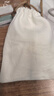 倾欣麂皮文玩袋子加厚鹿皮手套盘珠袋星月菩提小叶紫檀手串盘玩袋抛光 棉手套+方巾+抛光块 实拍图