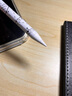 益博思ipad电容笔apple pencil二代一代iPad11平板Air7/6苹果Pro11寸手写笔磁吸充电书写绘画触屏笔 T9C【磁吸充电+蓝牙电显+压感】 丨1年保换丨10W+种草品牌 实拍图