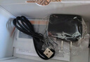 金立V25 老人手机4G全网通 超长待机老年机 大字大声大按键 直板学生备用功能机 双卡双待 红色  实拍图