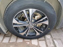 朝阳1号 汽车轮胎 205/60R16 96V ARISUN 1 实拍图