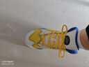 安德玛（UNDERARMOUR）【京东奥莱】UA库里Curry Spawn FloTro男款运动休闲缓震篮球鞋30 3026640-100 41 实拍图