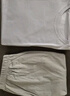 顶瓜瓜睡衣男纯棉春夏套头男可外穿短袖家居服套装 斑鸠灰撞灰男 175 实拍图