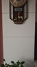 quatrefoil 墙纸自粘墙贴客厅卧室家具翻新贴纸墙壁装饰贴纸60*500cm奶黄色 实拍图