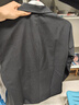 星禾莱DK制服一套休闲西装男套装痞帅高校学生小西服男女班服外套学院风 西服+衬衫+长西裤+领*带 2XL 140-154斤 实拍图