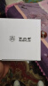 大水牛（BUBALUS）Q6 CPU散热器（支持AMD/多平台/9CM蓝光风扇/附带硅脂/台式电脑风冷散热器） 实拍图