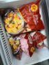 CP正大食品锅包肉1.8斤 东北菜 冷冻鸡肉 酥脆肉片 白羽鸡无料汁 实拍图