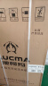 澳柯玛（AUCMA）洗衣机全自动波轮6.5/8/10公斤大容量家用租房性价比高宿舍公寓用 蓝光洗护洗衣脱水两用 【8公斤-蓝光洗护】XQB80-8918 实拍图