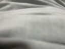 杭丝路苏绣丝巾真丝女春夏桑蚕丝围巾披肩送长辈妈妈生日礼物牡丹-金色 实拍图