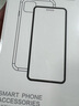 品胜 适用苹果13Pro手机壳 防摔保护壳iphone13Pro保护套防摔镜头防护手机套软壳 透明 实拍图