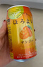 和乐怡三得利果酒芒果口味350ml*6罐装 低度鸡尾酒女生微醺送礼 实拍图