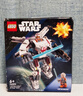 乐高（LEGO）积木拼装星球大战75390 卢克X翼机甲男孩儿童玩具生日礼物 实拍图