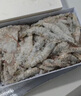 颐晟泰 虾 青岛大虾鲜活海捕虾类 基围虾生鲜青虾白虾海虾海鲜水产 盐冻 12-13cm 1.65kg(净重) 实拍图
