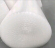 QDZX搬家纸箱防震膜气泡垫泡泡膜珍珠棉缠绕膜拉伸膜纯料1公斤气泡膜 实拍图