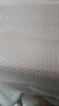 京东物流 塑料收纳箱换季家用大容量整理储物箱子多功能整理箱 北欧粉 【单个装】特大号 52*37*33cm 实拍图