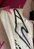鸿星尔克芷境2代马拉松跑步鞋全掌碳板PB竞速跑鞋专业减震运动鞋子男鞋 粉鸿豹-微晶白（男） 41 实拍图