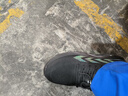 蓝鸥盾劳保鞋男士冬季加绒棉鞋防砸防刺防水防滑绝缘防静电工作工地老保 08【飞织舒适】缓震气垫底 42 实拍图